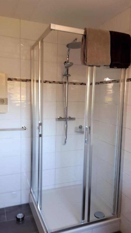 Küstenkoje Urgemütlich In Sehr Schöner Lage Apartment Cuxhaven