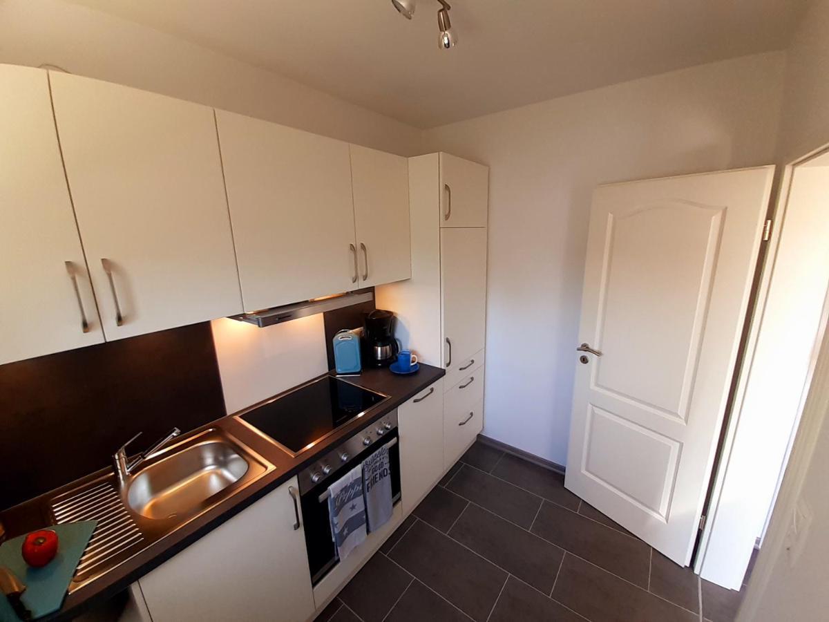 Apartment Küstenkoje Urgemütlich In Sehr Schöner Lage Cuxhaven
