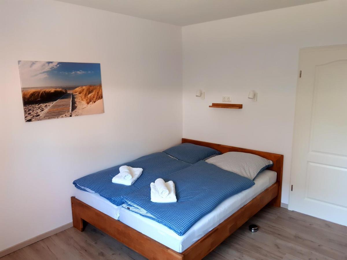 Apartment Küstenkoje Urgemütlich In Sehr Schöner Lage