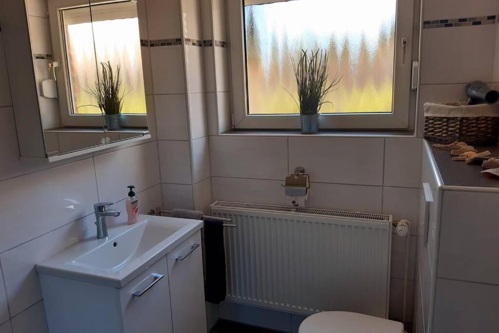 Küstenkoje Urgemütlich In Sehr Schöner Lage