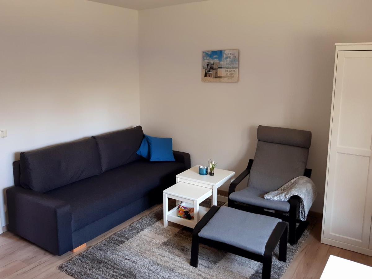 Küstenkoje Urgemütlich In Sehr Schöner Lage * Cuxhaven